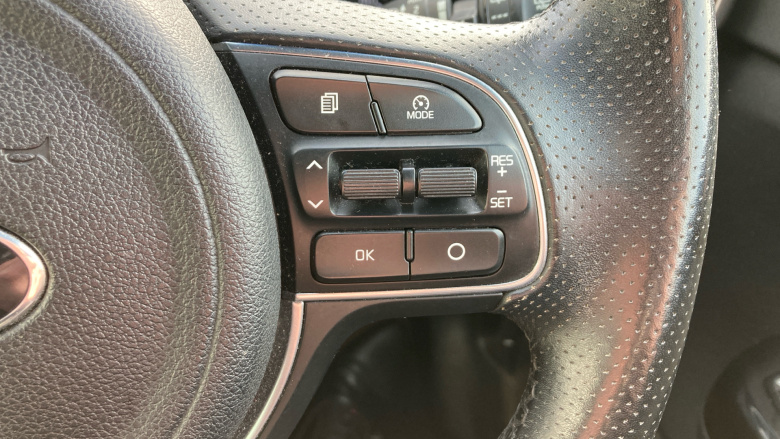 Kia Sportage 1.6T GDi GT-Line 5dr [AWD] Petrol Estate